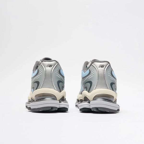 Кросівки чоловічі New Balance 2000 (U2000BA), 42.5, WHS, 10% - 20%, 1-2 дні