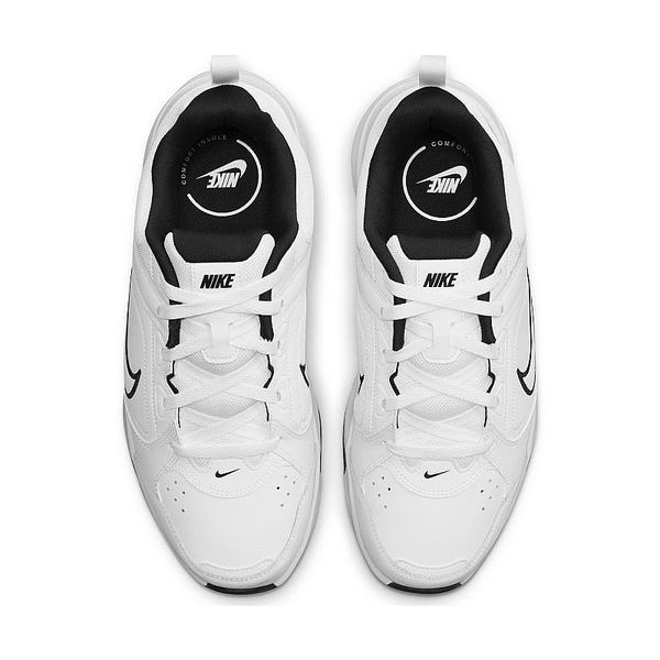 Кросівки чоловічі Nike Defyallday 4E (DM7564-100), 44.5, WHS, 40% - 50%, 1-2 дні