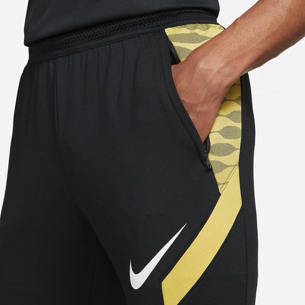 Брюки мужские Nike Dri-Fit Strike Soccer Pants (DB0243-010), XS, WHS, 10% - 20%, 1-2 дня
