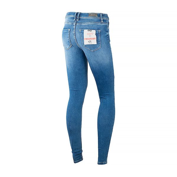 Брюки жіночі Only & Sons Jeans (15223278-LIGHT), 26, WHS, 10% - 20%, 1-2 дні