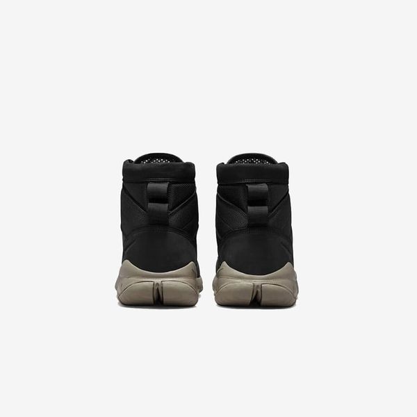 Кросівки чоловічі Nike Sfb 6 Sportswear Leather (862507-002), 40.5, WHS, 1-2 дні