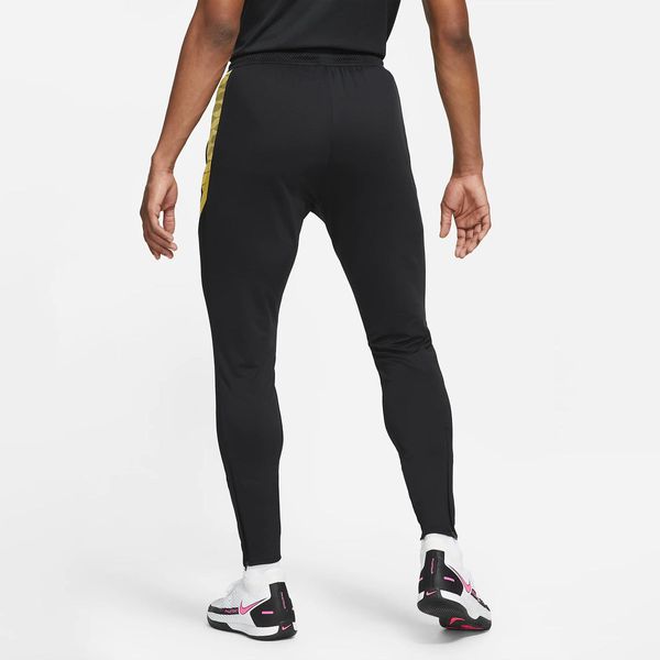 Брюки чоловічі Nike Dri-Fit Strike Soccer Pants (DB0243-010), XS, WHS, 10% - 20%, 1-2 дні