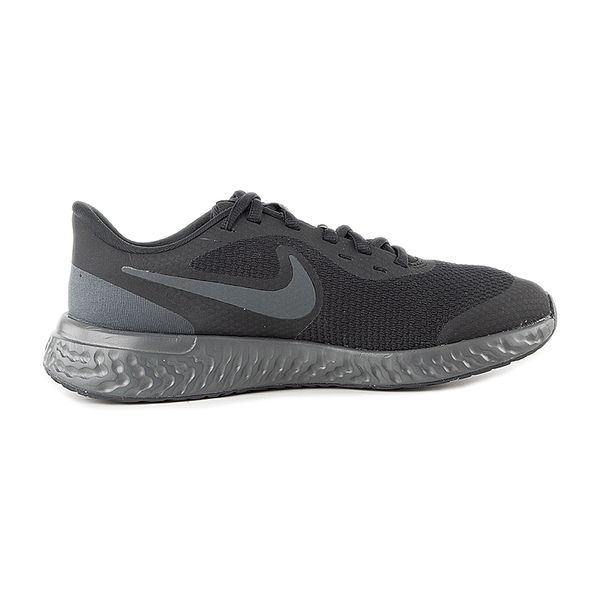 Кроссовки подростковые Nike Revolution 5 (BQ5671-001), 38.5, WHS, 10% - 20%