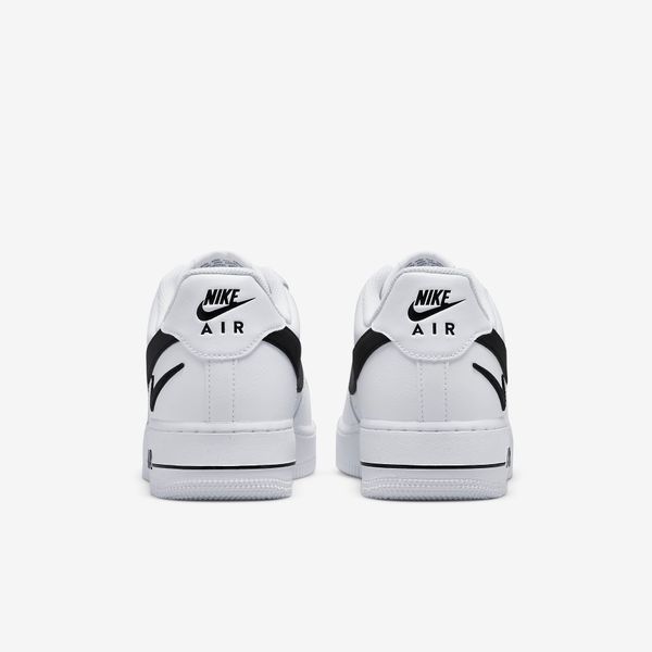Кроссовки мужские Nike Air Force 1 '07 (DR0143-101), 40.5, WHS, 1-2 дня