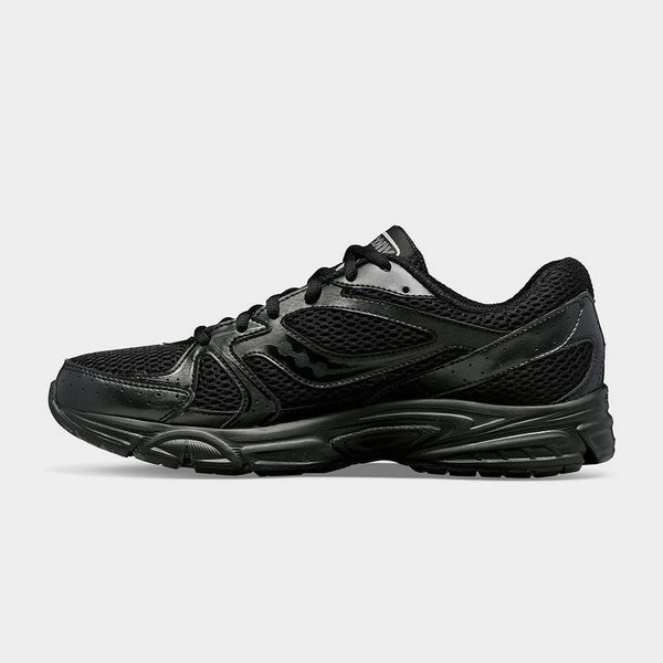 Кроссовки мужские Saucony Ride Millennium (S70812-3), 45, WHS, 1-2 дня