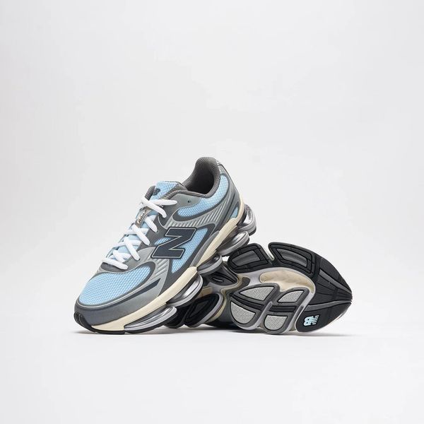 Кросівки чоловічі New Balance 2000 (U2000BA), 42.5, WHS, 10% - 20%, 1-2 дні
