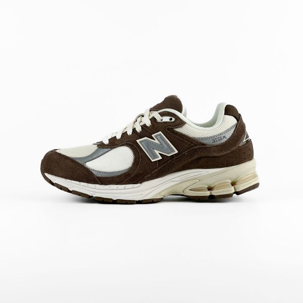 Кроссовки мужские New Balance 2002R Brown (M2002RAD), 39.5, WHS, 1-2 дня