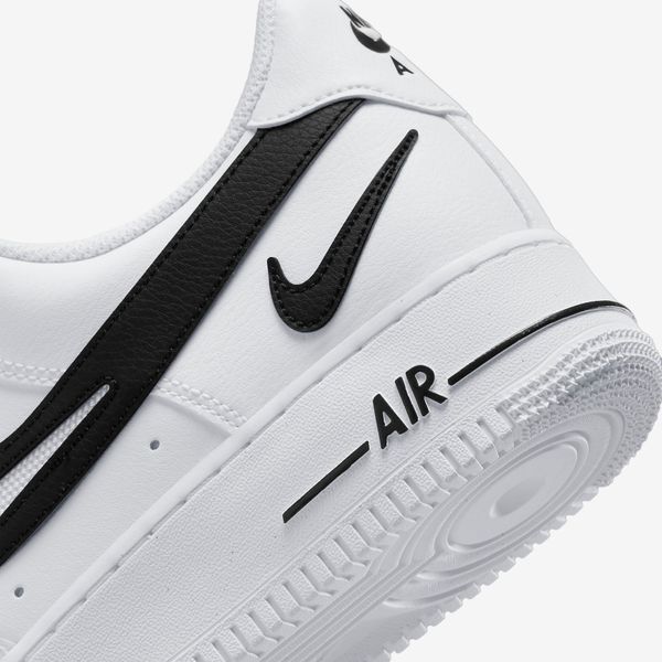Кроссовки мужские Nike Air Force 1 '07 (DR0143-101), 40.5, WHS, 1-2 дня