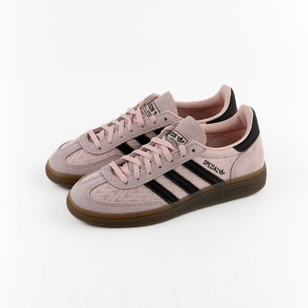 Кросівки жіночі Adidas Handball Spezial (IH1499), 36, WHS, 10% - 20%, 1-2 дні