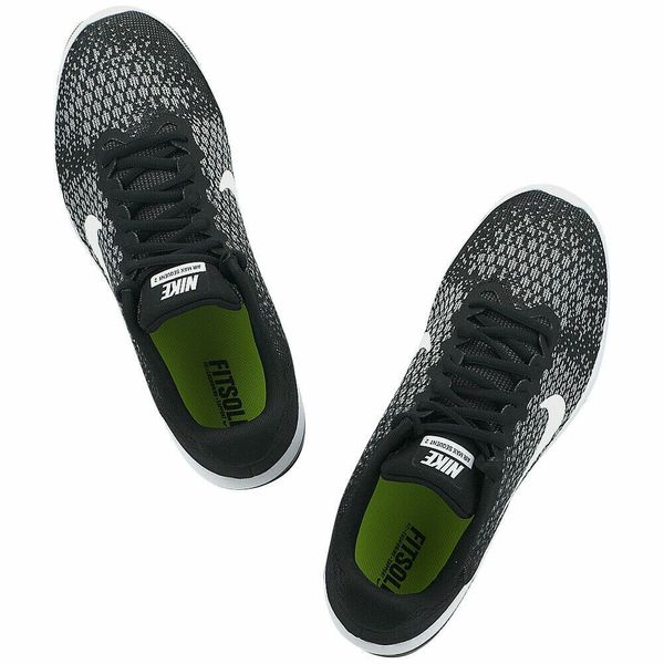 Кросівки чоловічі Nike Air Max Sequent 2 (852461-005), 45, WHS, 10% - 20%, 1-2 дні
