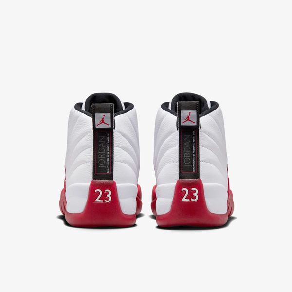 Кросівки чоловічі Jordan 12 Retro (CT8013-116), 42, WHS, 1-2 дні