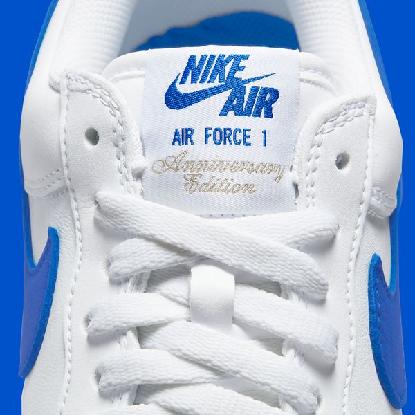 Кроссовки мужские Nike Air Force 1 Low (DJ3911-101), 42, WHS, 1-2 дня