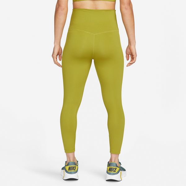 Лосины женские Nike One 7/8 Tights (DM7276-390), L, WHS, 40% - 50%, 1-2 дня