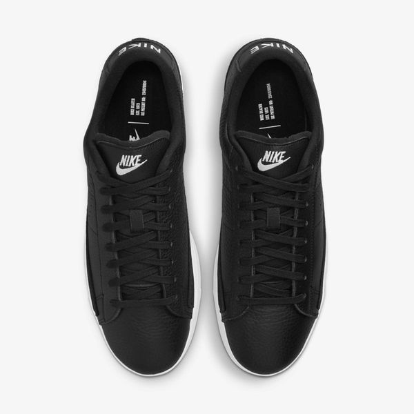 Кросівки чоловічі Nike Blazer Low X (DA2045-001), 41, WHS, 10% - 20%, 1-2 дні