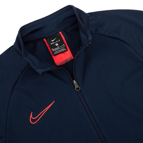 Спортивний костюм Nike Костюми Костюм Nike B Nk Dry Acdmy Trk Suit K2 L (AO0794-452), L