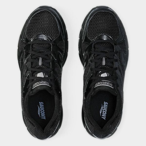 Кроссовки мужские Saucony Ride Millennium (S70812-3), 45, WHS, 1-2 дня