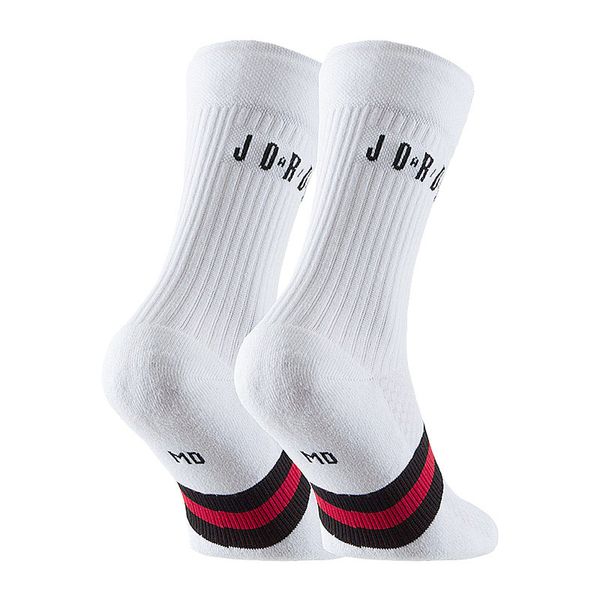 Шкарпетки Jordan Air Legacy 2 (SK0025-100), 46-50, WHS, 10% - 20%, 1-2 дні