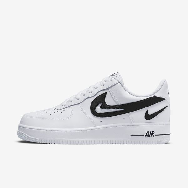 Кроссовки мужские Nike Air Force 1 '07 (DR0143-101), 40.5, WHS, 1-2 дня