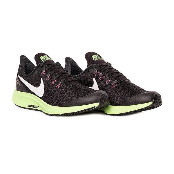 Кросівки Nike Nike Air Zoom Pegasus 35 (Gs) 38.5 (AH3482-016), 38.5