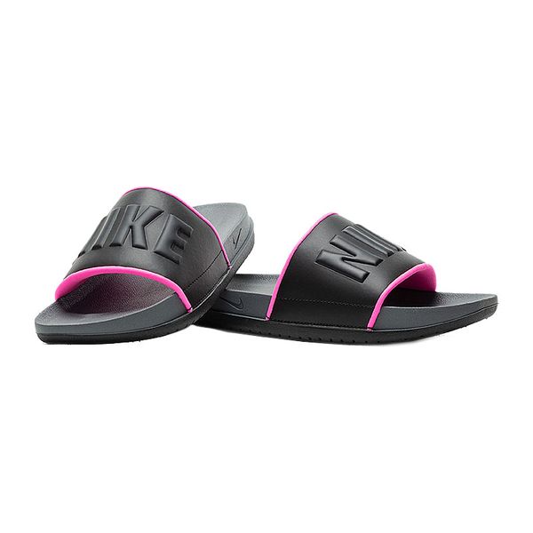 Тапочки женские Nike Wmns Offcourt Slide (BQ4632-004), 36.5, WHS