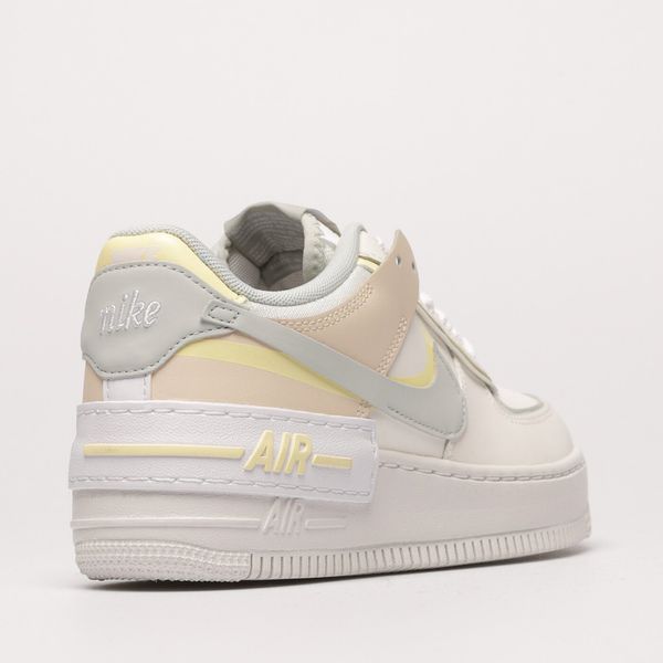 Кроссовки женские Nike Air Force Shadow (DR7883-101), 36, WHS, 1-2 дня