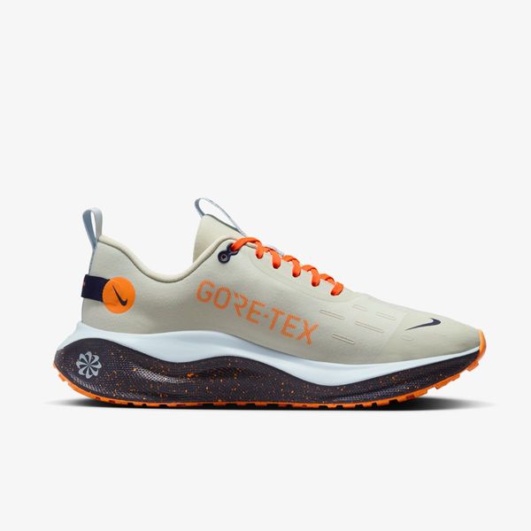 Кросівки чоловічі Nike Reactx Infinity Run 4 Gore-Tex (FB2204-002), 45, WHS, 10% - 20%, 1-2 дні