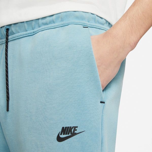Шорты мужские Nike Sportswear Tech Fleece Men's Washed Shorts (CZ9912-424), XL, WHS, 10% - 20%, 1-2 дня