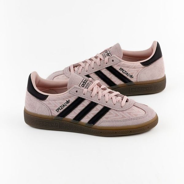 Кросівки жіночі Adidas Handball Spezial (IH1499), 36, WHS, 10% - 20%, 1-2 дні