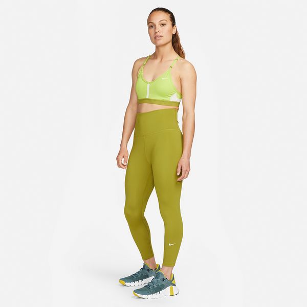 Лосины женские Nike One 7/8 Tights (DM7276-390), L, WHS, 40% - 50%, 1-2 дня