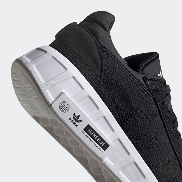 Кросівки чоловічі Adidas Originals Geodiver Primeblue (FX5080), 44 2/3, WHS, 1-2 дні