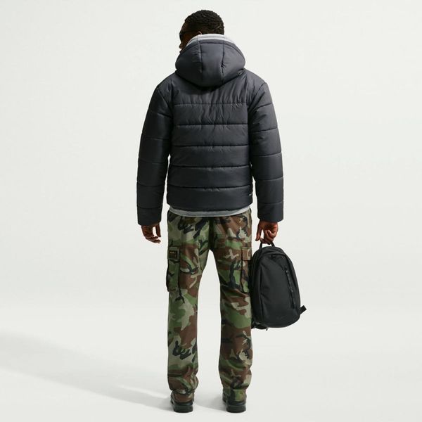 Куртка мужская Nike Access Filled Puffer (IO4895-010), L, WHS, 1-2 дня