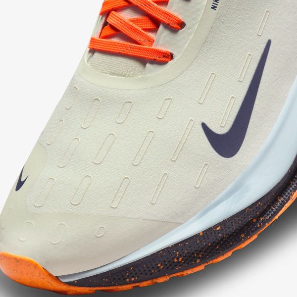 Кроссовки мужские Nike Reactx Infinity Run 4 Gore-Tex (FB2204-002), 45, WHS, 10% - 20%, 1-2 дня