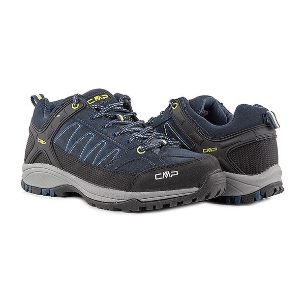 Ботинки мужские Cmp Sun Hiking Shoe (31Q4807-N950), 39, WHS