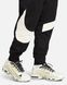Фотографія Брюки чоловічі Nike Swoosh Fleece Trousers (DX0564-013) 3 з 6 в Ideal Sport
