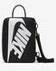 Фотография Сумка на плечо Nike Shoe Box Bag (DV6092-010) 1 из 7 в Ideal Sport
