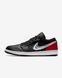 Фотография Кроссовки мужские Jordan 1 Low (DA4659-001) 1 из 8 в Ideal Sport