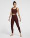 Фотография Спортивный топ женской Nike Yoga Luxe Crop Tank (CV0576-273) 3 из 3 в Ideal Sport