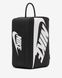 Фотография Сумка на плечо Nike Shoe Box Bag (DV6092-010) 2 из 7 в Ideal Sport