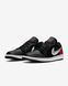 Фотография Кроссовки мужские Jordan 1 Low (DA4659-001) 2 из 8 в Ideal Sport