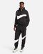 Фотография Брюки мужские Nike Swoosh Fleece Trousers (DX0564-013) 6 из 6 в Ideal Sport