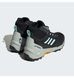 Фотографія Кросівки жіночі Adidas Eastrail 2.0 Mid Rain.Rdy Hiking Shoes Black (IF4912) 11 з 11 в Ideal Sport