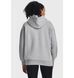 Фотографія Кофта жіночі Under Armour Essential Flc Os (1379495-012) 4 з 5 в Ideal Sport