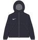 Фотография Куртка женская Nike Hooded Jacket W Nk Thrm Rpl Park20 Fall Jkt Blue (DC8039-451) 2 из 2 в Ideal Sport