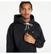 Фотография Спортивный костюм мужской Nike Solo Swoosh Fleece Black (DX1355-010 _ DX1364-010) 9 из 11 в Ideal Sport