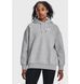Фотографія Кофта жіночі Under Armour Essential Flc Os (1379495-012) 5 з 5 в Ideal Sport