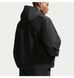 Фотографія Куртка чоловіча Nike Tech Mens Shori Knit Full-Zip Windrunner Jacket Black (IF1345-010) 2 з 5 в Ideal Sport