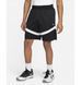 Фотографія Шорти чоловічі Nike Icon Mens Dri-Fit 8 Basketball Shorts Black (DV9524-010) 4 з 11 в Ideal Sport