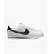 Фотографія Кросівки чоловічі Nike Cortez (DM4044-100) 4 з 9 в Ideal Sport
