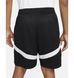 Фотографія Шорти чоловічі Nike Icon Mens Dri-Fit 8 Basketball Shorts Black (DV9524-010) 7 з 11 в Ideal Sport