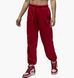 Фотографія Брюки жіночі Jordan Brooklyn Fleece Red (FV7077-687) 1 з 6 в Ideal Sport